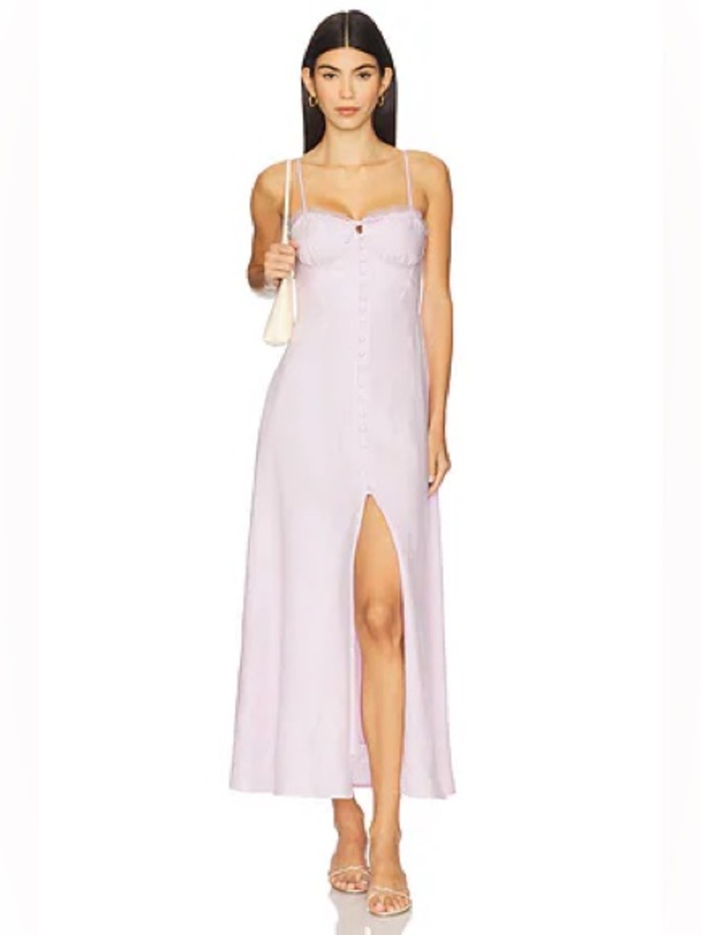 LoveShackFancy Linella Dress - Picture 3 of 9